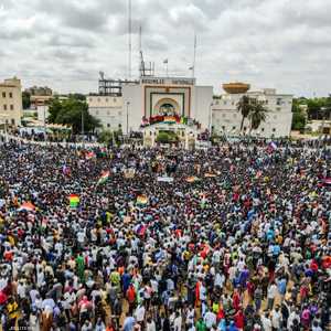 انتهت، الأحد، مهلة "إيكواس" للمجلس العسكري في النيجر