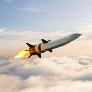 إيران أعلنت التوصل لتكنولوجيا صواريخ كروز فرط صوتية