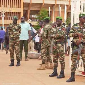 هل تهدد فاغنر الوجود العسكري الأميركي في النيجر؟