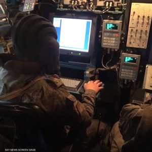 روسيا تواجه الذخائر العنقودية باستخدام تكتيكات الخنادق