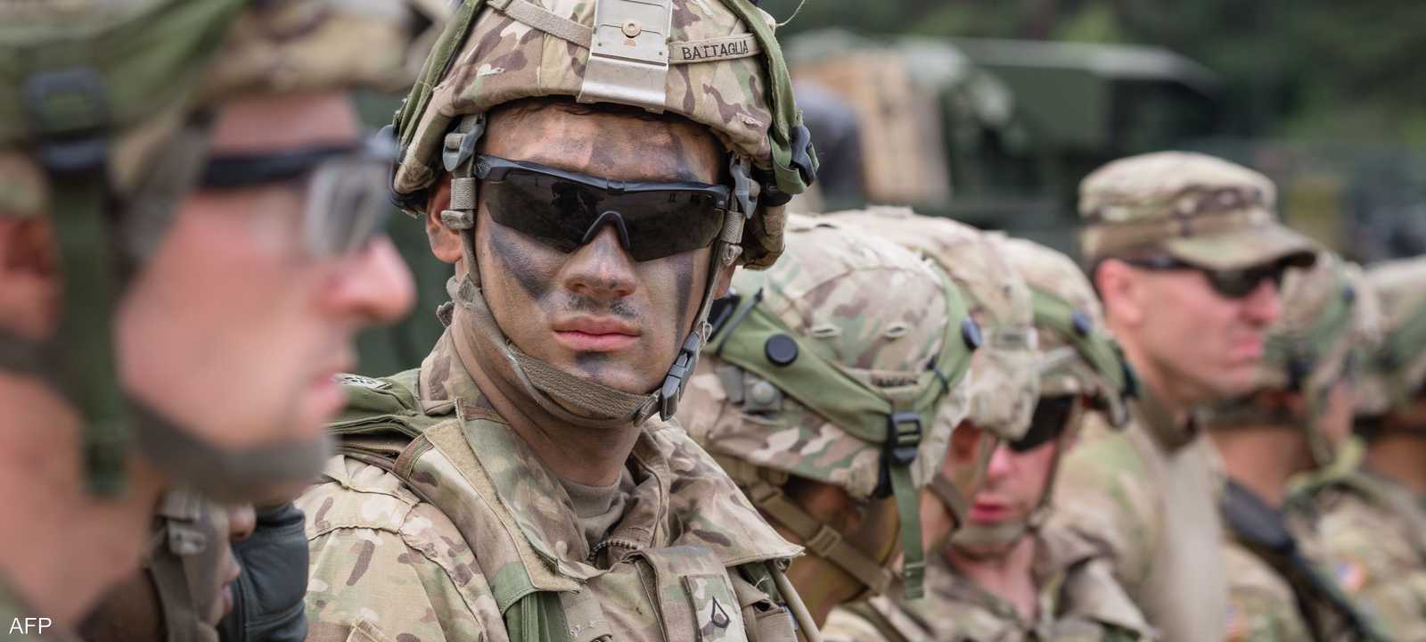 انسحبت القوات الأميركية من النيجر