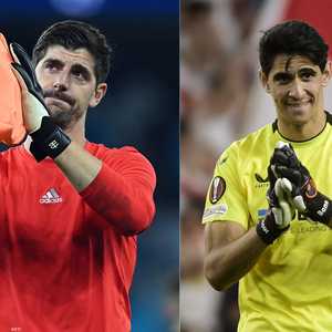 ياسين بونو قد يكون بديلا محتملا لكورتوا