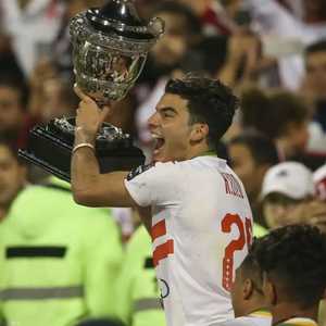 الزمالك في أزمة