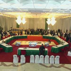 إيكواس تحمل قادة الانقلاب مسؤولية الوضع الحالي في النيجر