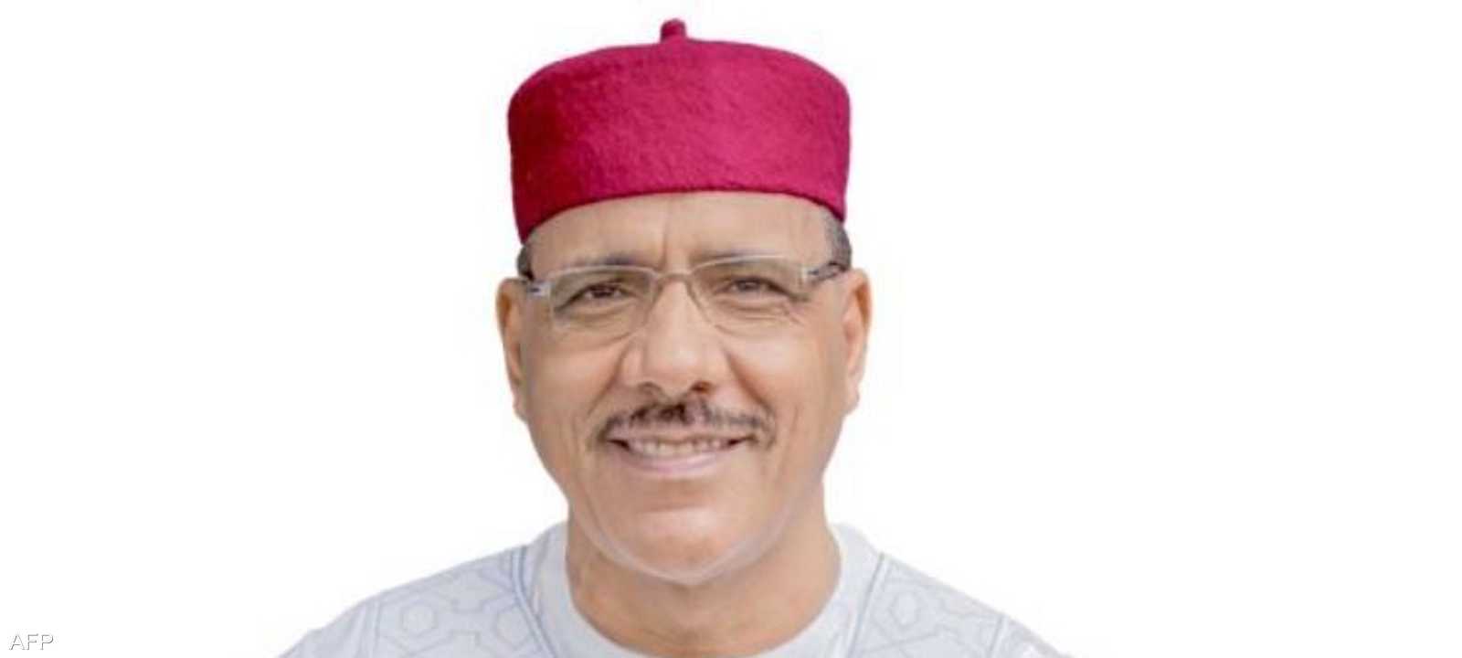 محمد بازوم