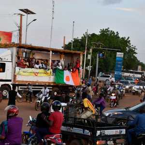 احتفظت "إيكواس" بالخيار العسكري لردع الانقلاب في النيجر