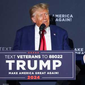 الرئيس الأميركي السابق دونالد ترامب