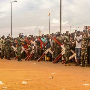 النيجر شهدت انقلابا عسكريا منذ أيام