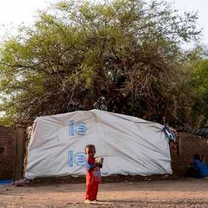 أجبرت الحرب في السودان ملايين المدنيين على النزوح عن منازلهم