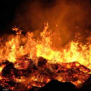 النيابة العامة تولت التحقيق في الجريمة