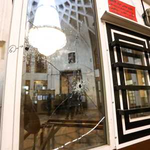 لم تتبن أي جهة بعد المسؤولية عن الهجوم