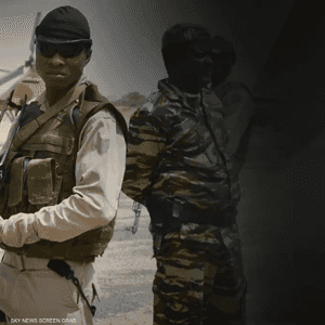 عقوبات قاسية.. بشأن انقلاب النيجر