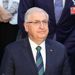 وزير الدفاع التركي، يشار غولر