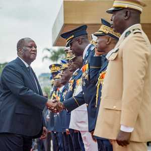 واتارا أعلن عن توفير كتيبة للتدخل العسكري في النيجر