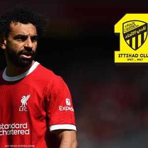 هل ينتقل صلاح إلى الاتحاد؟