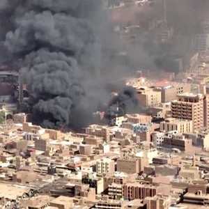 قوى سياسية سودانية تناقش بأديس أبابا تداعيات الحرب بالسودان