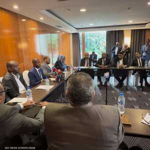 القوى السياسية تدعو لوقف الحرب بين الجيش والدعم السريع