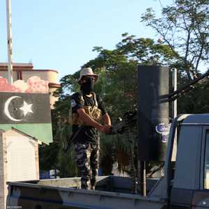 طرابلس تشهد هدوءا نسبيا بعد اشتباكات دامية