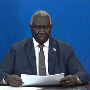 نائب رئيس مجلس السيادة السوداني يطرح خارطة طريق لحل الأزمة