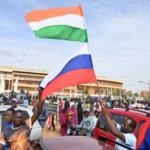 موسكو تقول إن هدف الفرقة تخريب العلاقات بين روسيا وإفريقيا