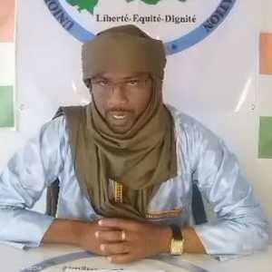 السياسي محمد صلاح يشكل جبهة جديدة في النيجر