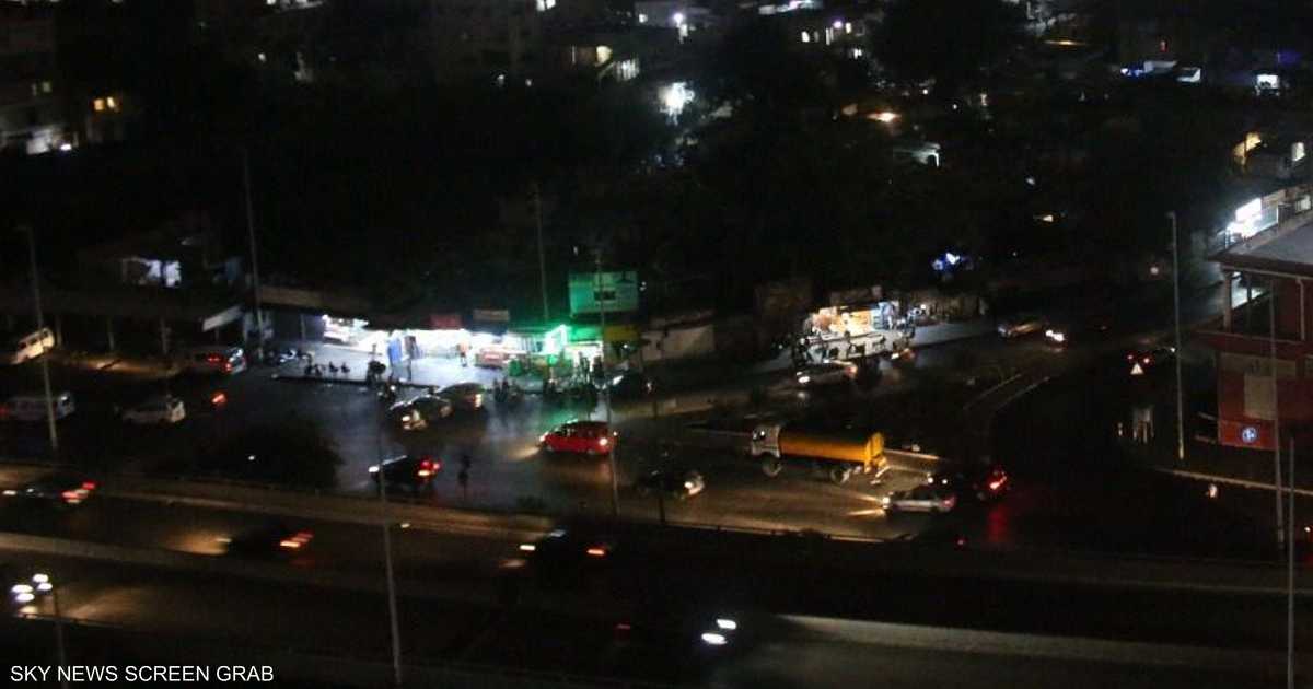 Lebanon Power Outage Crisis Impact on Citizens, Infrastructure, and