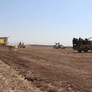 الأمم المتحدة: داعش يمتلك آلاف المقاتلين في سوريا والعراق