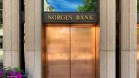 البنك المركزي النرويجي