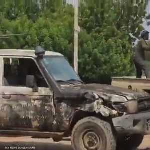 مخاوف من اتساع القتال بالسودان حال انخراط الحركة الشعبية