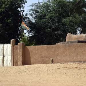 تقرير تاس قال إن لندن تعد فرقة أوكرانية لإرسالها لإفريقيا