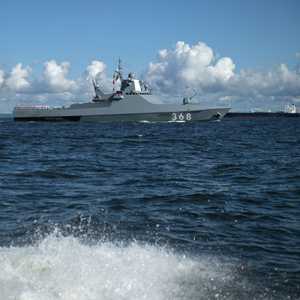 روسيا تعلن إسقاط صواريخ سكالب فرنسية الصنع في أوكرانيا