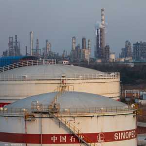 مصافي التكرير الصينية تخفض مشترياتها من النفط