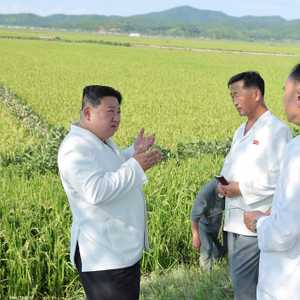 كوريا الشمالية هددت بالرد