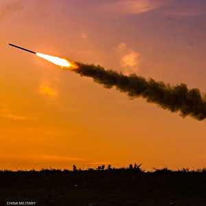 تطالب الصين بالسيادة على تايوان