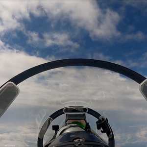 مقاتلات صينية تشارك في المناورات قرب تايوان