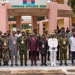 "إيكواس" حدّدت موعدا للتدخل العسكري