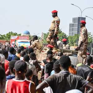 تفاقم أزمة النيجر