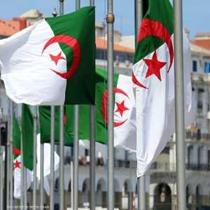 البيان صدر للخارجية الجزائرية