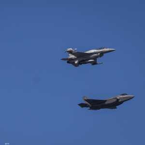 لطالما ناشدت أوكرانيا واشنطن الحصول على هذه الطائرات - أرشيف