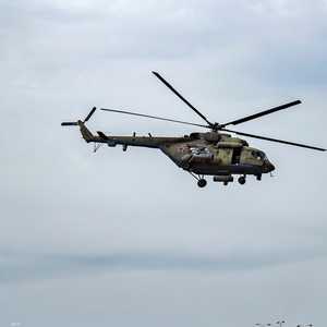 المروحية القتالية "مي-24"