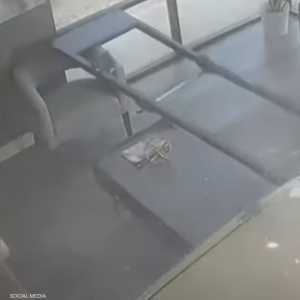 الحادث وقع في ولاية أريزونا