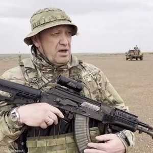 بريغوجين ظهر في فيديو جديد