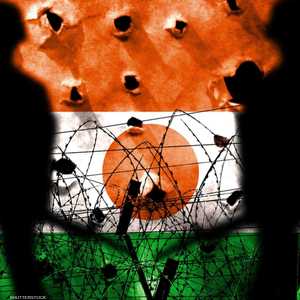 شهدت النيجر انقلابا في 26 يوليو الماضي - أرشيفية