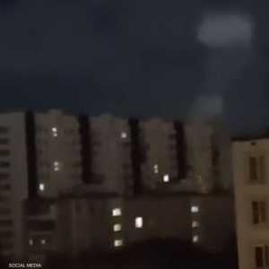 الهجوم تسبب بإغلاق مطارات بموسكو