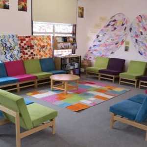 سجن "إتش إم بي" في قرية لو نيوتن