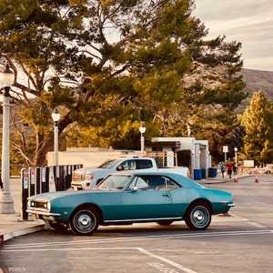 يفقد الشخص القدرة على تحديد المسافات