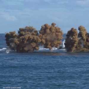 بيونغ يانغ تحذر.. مناورات سول وواشنطن تهدد بحرب نووية