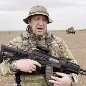 رئيس فاغنر يظهر مجددا ويؤكد أن روسيا ستصبح عظيمة