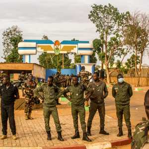 أزمة النيجر