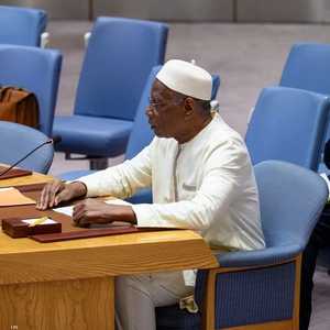 باتيلي تحدث أمام مجلس الأمن الثلاثاء